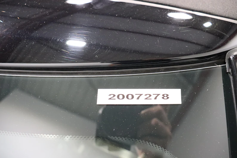 immagine del veicolo MINI CABRIO