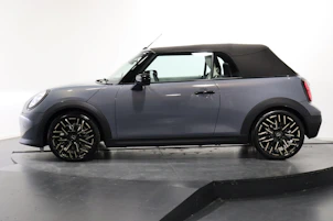 immagine del veicolo MINI Cabrio F67 2.0i Cooper S