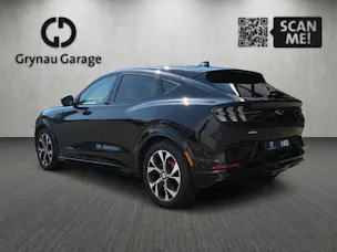 Ford Mustang Mach-E Extended AWD
