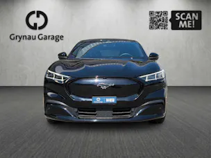 Ford Mustang Mach-E Extended AWD