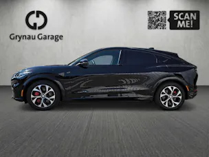 Ford Mustang Mach-E Extended AWD