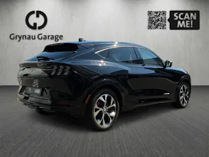 Ford Mustang Mach-E Extended AWD