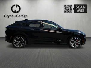 Ford Mustang Mach-E Extended AWD