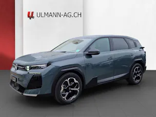 Citroën e-C5 Aircross Plus