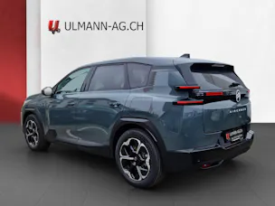 Citroën e-C5 Aircross Plus