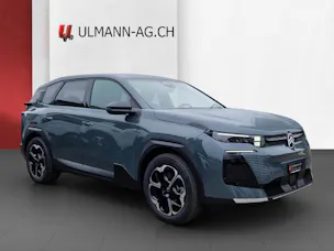 Citroën e-C5 Aircross Plus