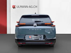 Citroën e-C5 Aircross Plus