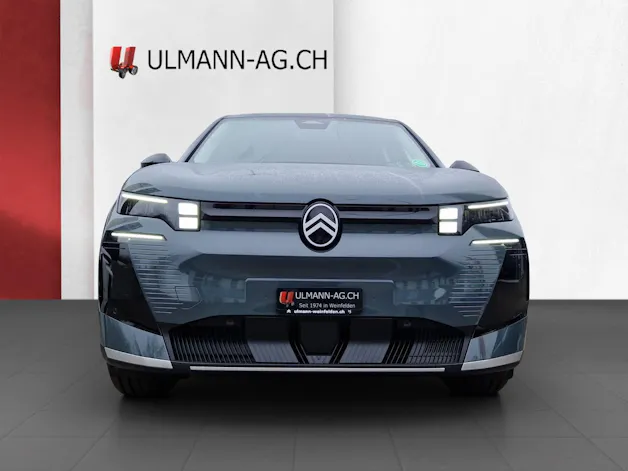 Citroën e-C5 Aircross Plus