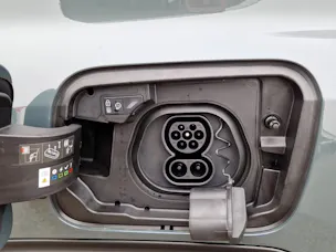 Citroën e-C5 Aircross Plus