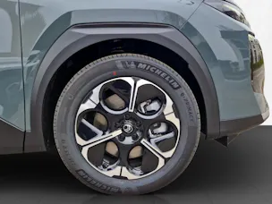 Citroën e-C5 Aircross Plus
