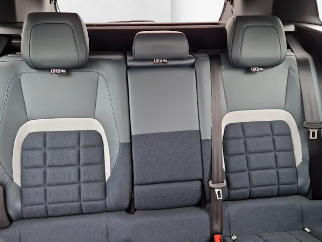 Citroën e-C5 Aircross Plus