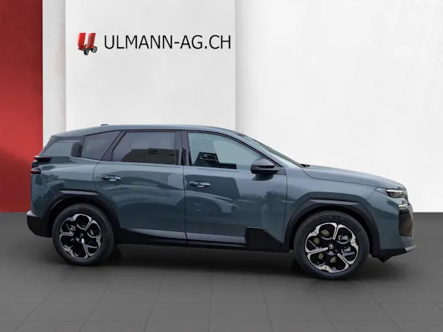 Citroën e-C5 Aircross Plus