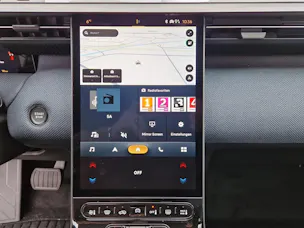 Citroën e-C5 Aircross Plus