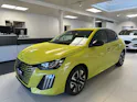 Peugeot 208 1.2 Hybrid Allure Premium