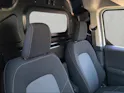 FORD E-Transit Courier Van Trend