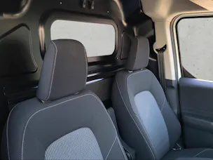 FORD E-Transit Courier Van Trend