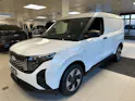 Ford E-Transit Courier Van Trend