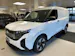 Ford E-Transit Courier Van Trend