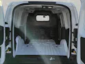 FORD E-Transit Courier Van Trend