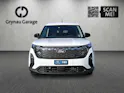 FORD E-Transit Courier Van Trend