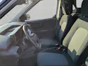 FORD E-Transit Courier Van Trend