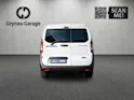 FORD E-Transit Courier Van Trend