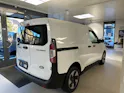 Ford E-Transit Courier Van Trend