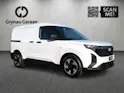 FORD E-Transit Courier Van Trend
