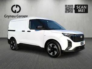 FORD E-Transit Courier Van Trend
