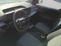 FORD E-Transit Courier Van Trend