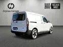 FORD E-Transit Courier Van Trend