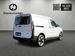 FORD E-Transit Courier Van Trend
