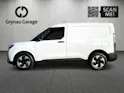 FORD E-Transit Courier Van Trend