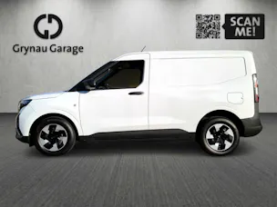 FORD E-Transit Courier Van Trend