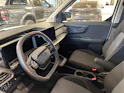 Ford E-Transit Courier Van Trend