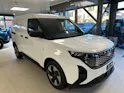 Ford E-Transit Courier Van Trend