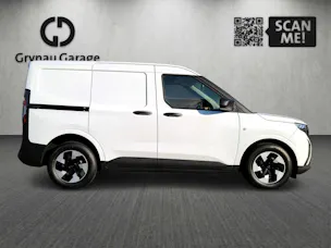 FORD E-Transit Courier Van Trend