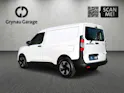 FORD E-Transit Courier Van Trend