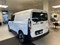 Ford E-Transit Courier Van Trend