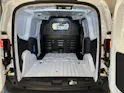 Ford E-Transit Courier Van Trend