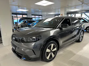 Ford Capri Extended Range Premium