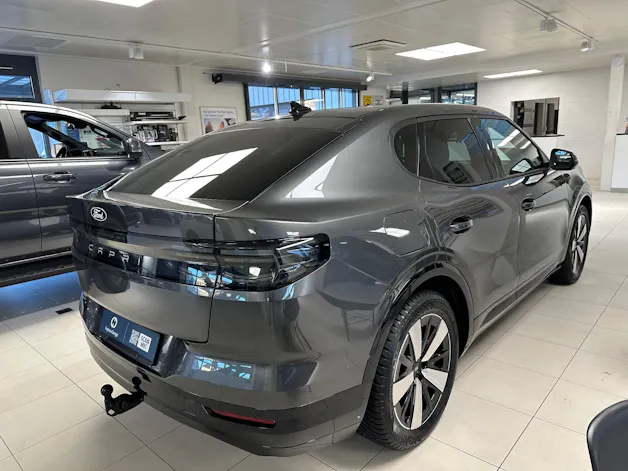 Ford Capri Extended Range Premium