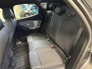 Ford Capri Extended Range Premium