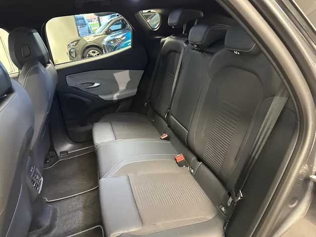 Ford Capri Extended Range Premium