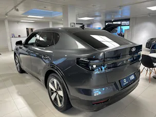 Ford Capri Extended Range Premium