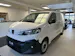 Peugeot Expert Kaw. Standard 1.5 BlueHDi 120 S/S