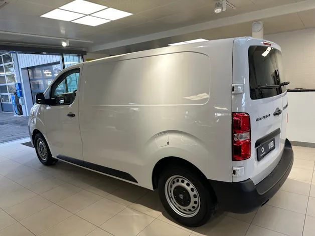 Peugeot Expert Kaw. Standard 1.5 BlueHDi 120 S/S
