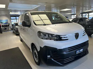 Peugeot Expert Kaw. Standard 1.5 BlueHDi 120 S/S
