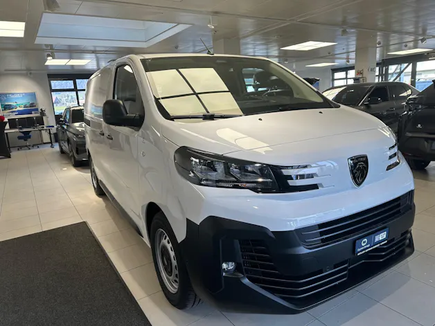 Peugeot Expert Kaw. Standard 1.5 BlueHDi 120 S/S