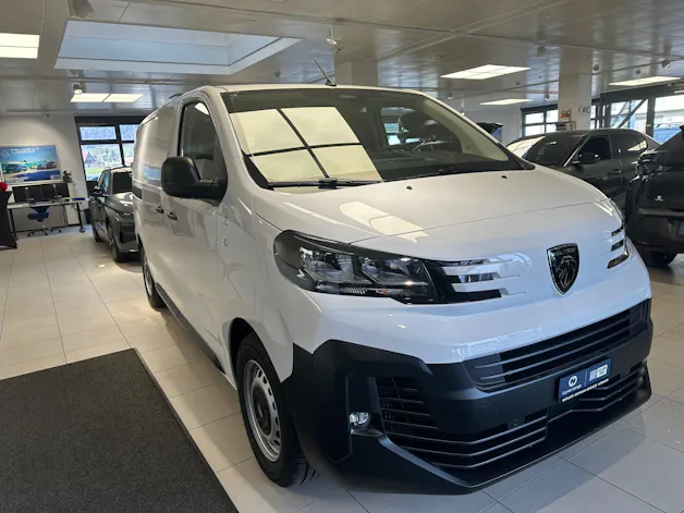 Peugeot Expert Kaw. Standard 1.5 BlueHDi 120 S/S